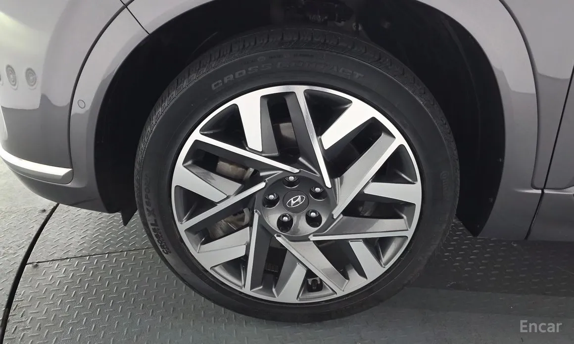 Фото 5 - Hyundai Santa Fe