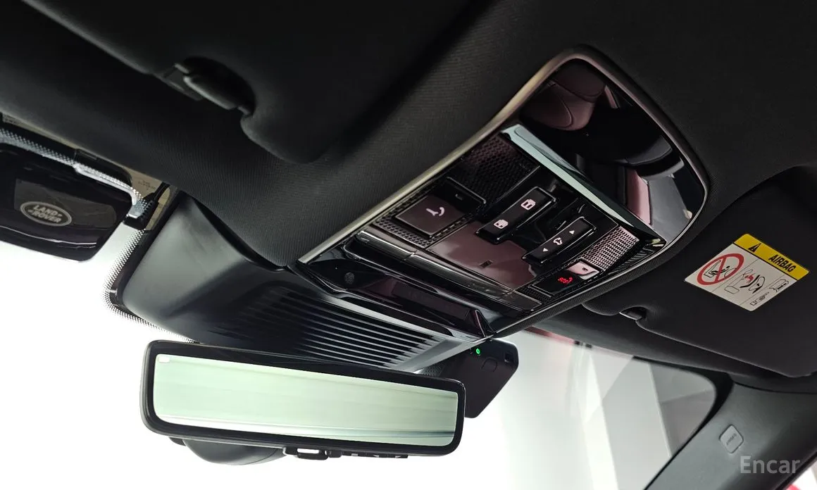 Land Rover Range Rover Sport 2022 P550E Dynamic HSE