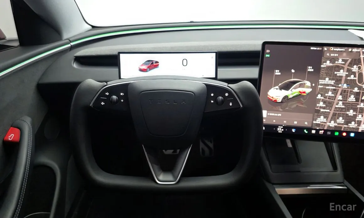 Фото 13 - Tesla Model 3