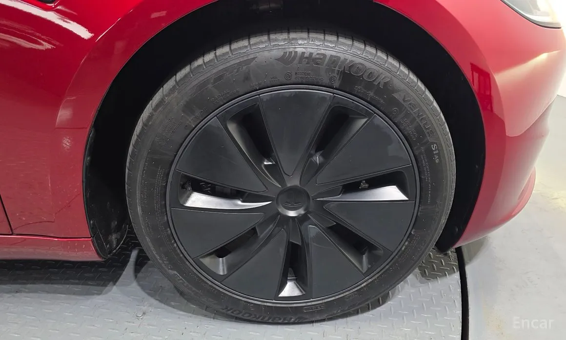 Фото 5 - Tesla Model 3