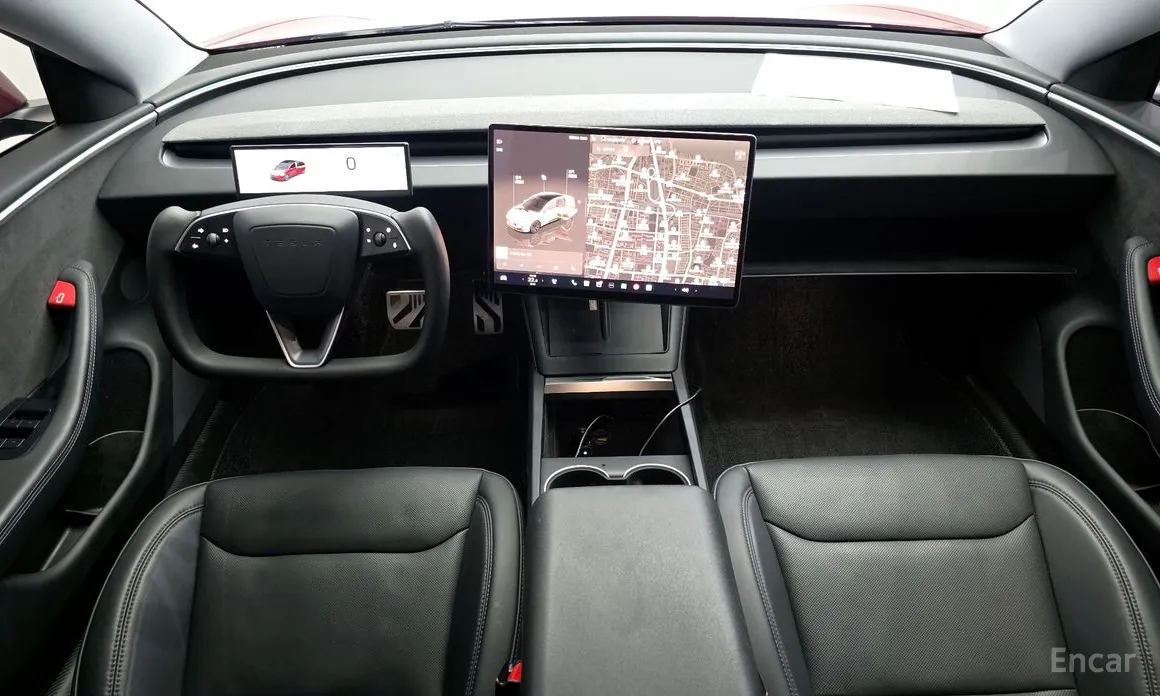 Фото 7 - Tesla Model 3