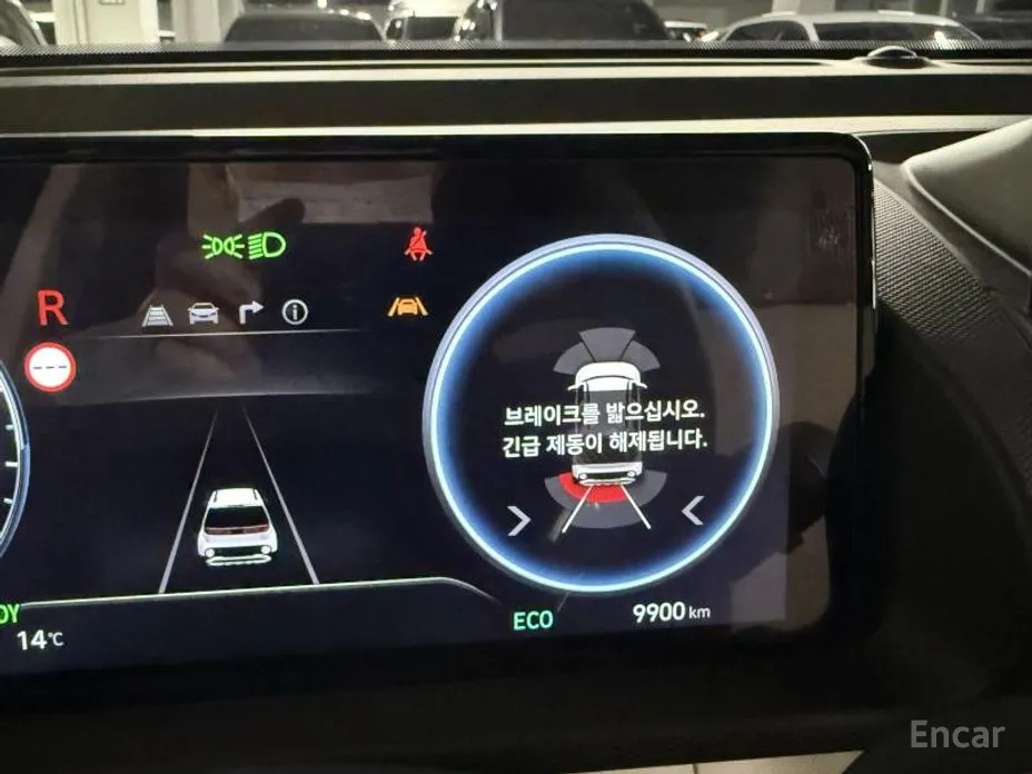 Фото 12 - Hyundai Casper