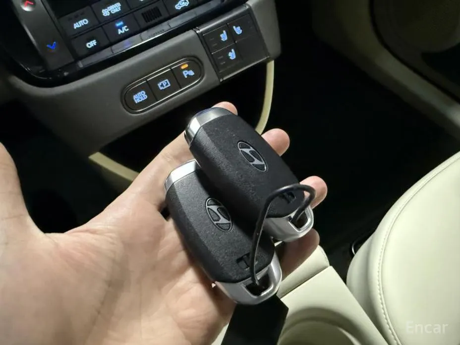 Фото 13 - Hyundai Casper