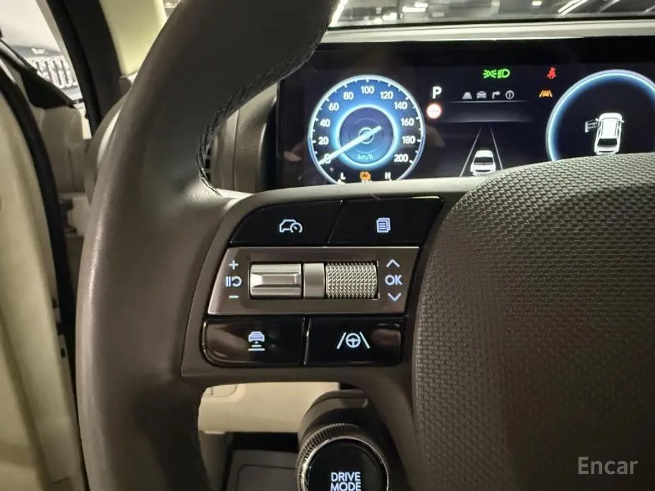 Фото 15 - Hyundai Casper