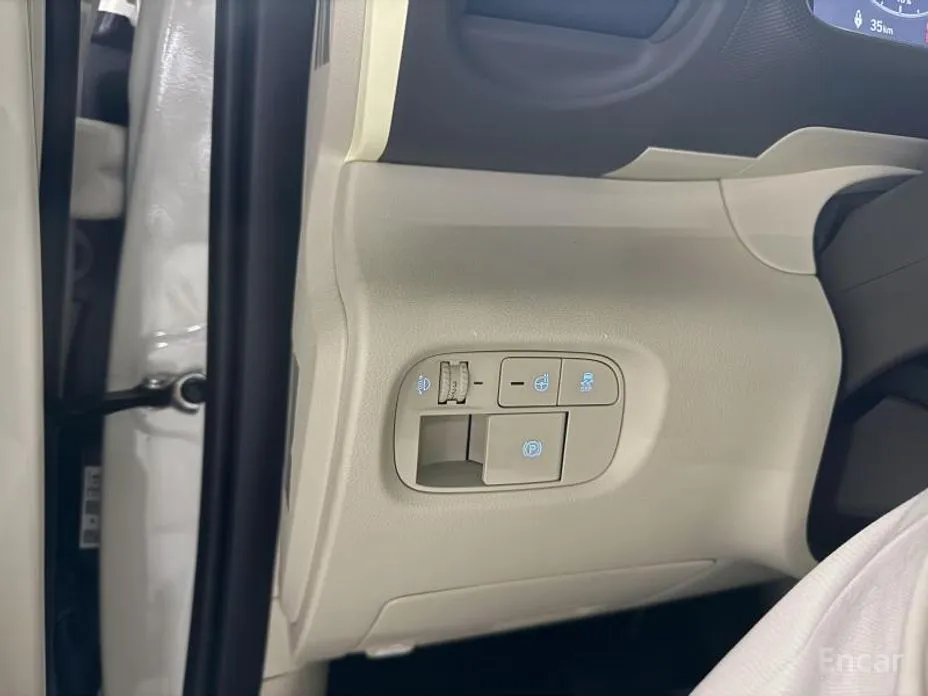 Фото 18 - Hyundai Casper