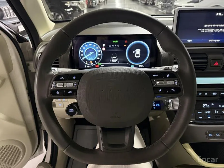 Фото 7 - Hyundai Casper