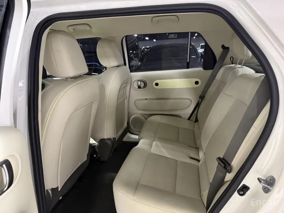 Фото 9 - Hyundai Casper