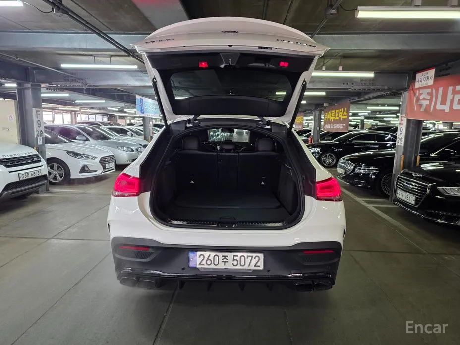 Photo 7 - Mercedes-Benz GLE-Class