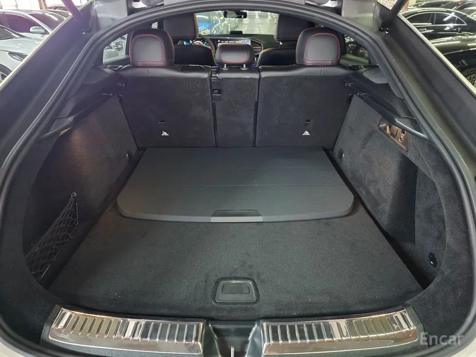 Photo 8 - Mercedes-Benz GLE-Class