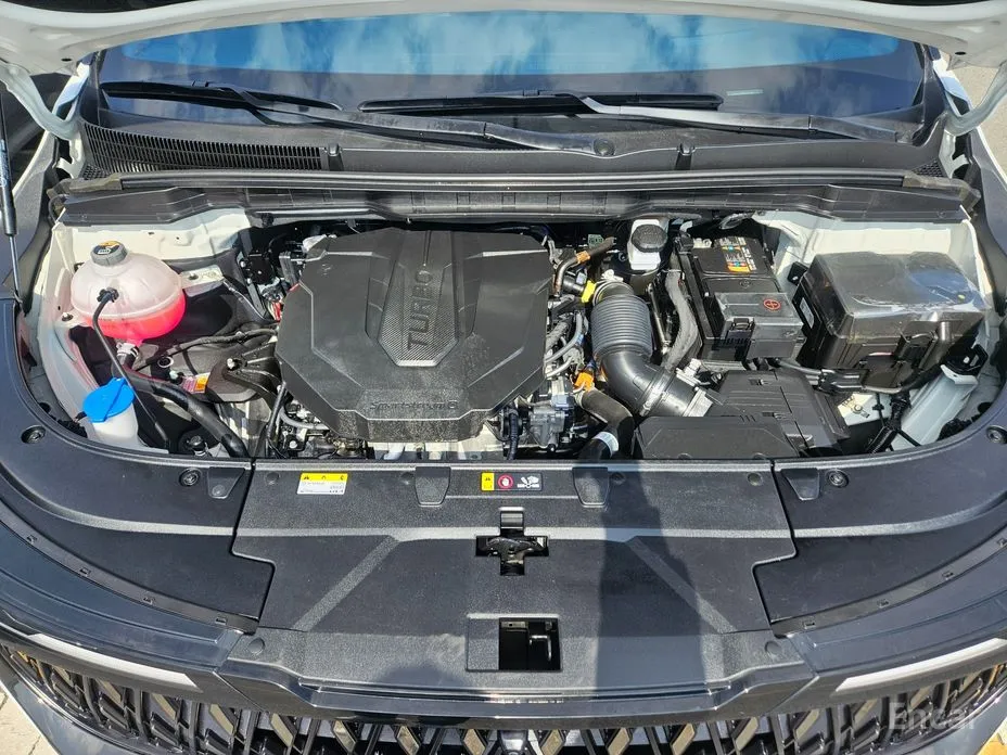 Фото 12 - Kia Carnival