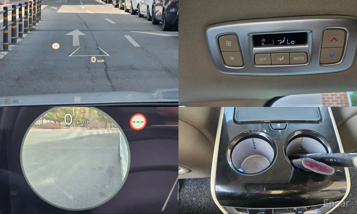 Фото 15 - Kia Carnival