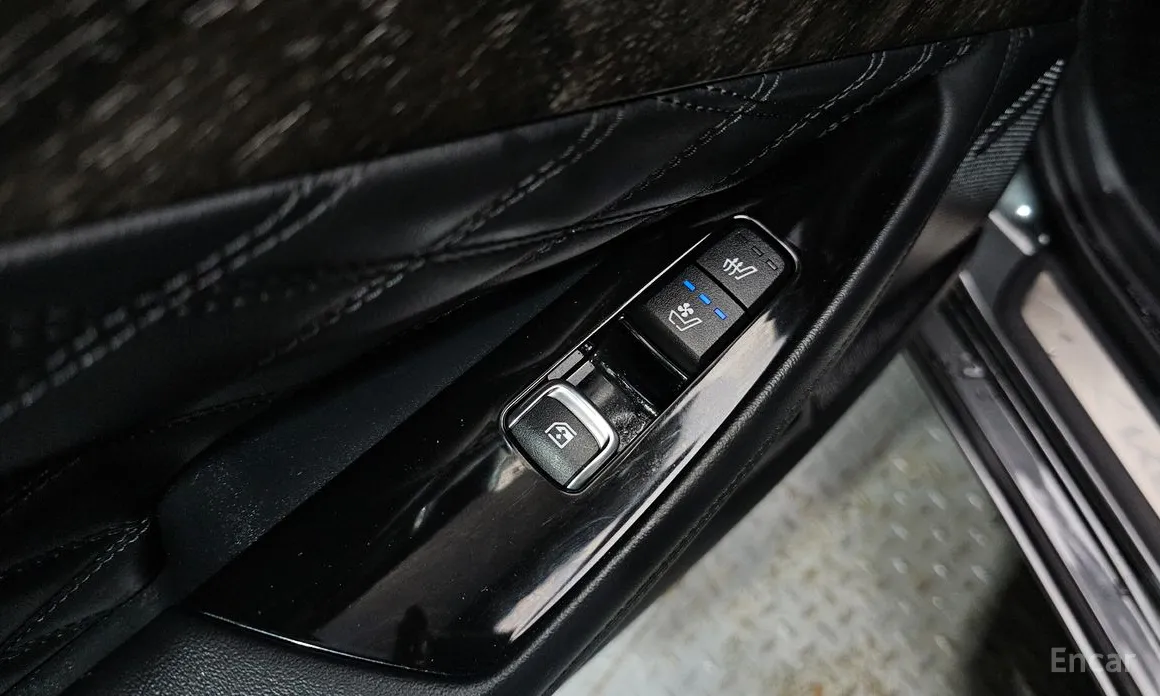 Фото 19 - Kia K8