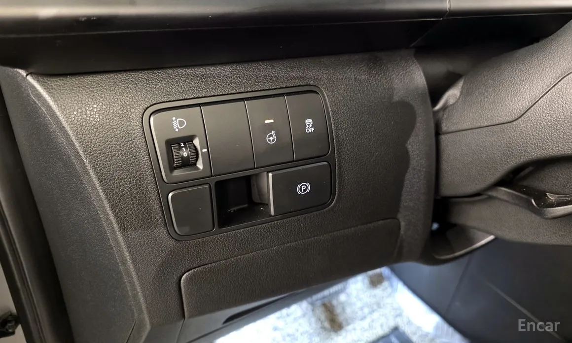 Фото 15 - Hyundai Staria