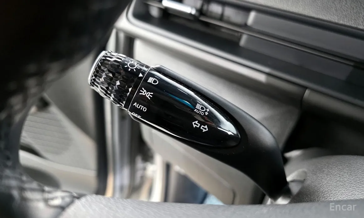 Фото 16 - Hyundai Staria