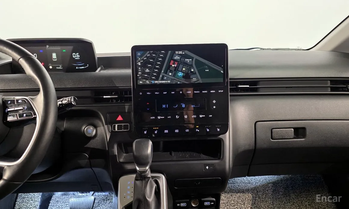 Фото 19 - Hyundai Staria