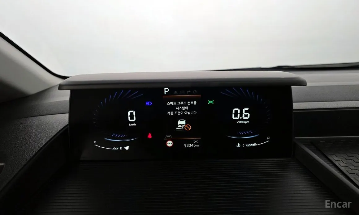 Фото 8 - Hyundai Staria