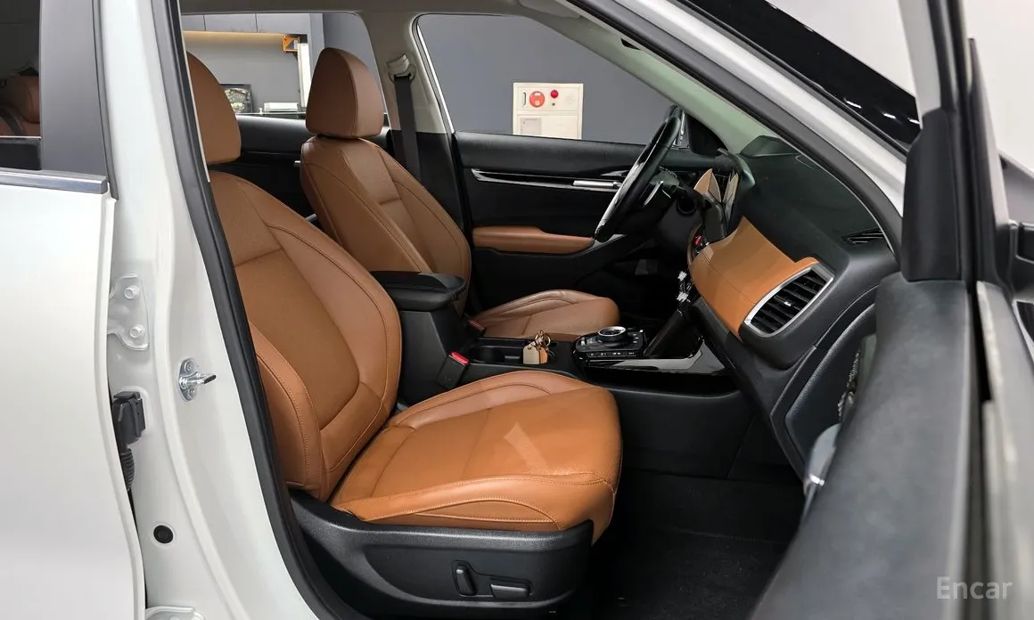 Фото 11 - Kia Seltos