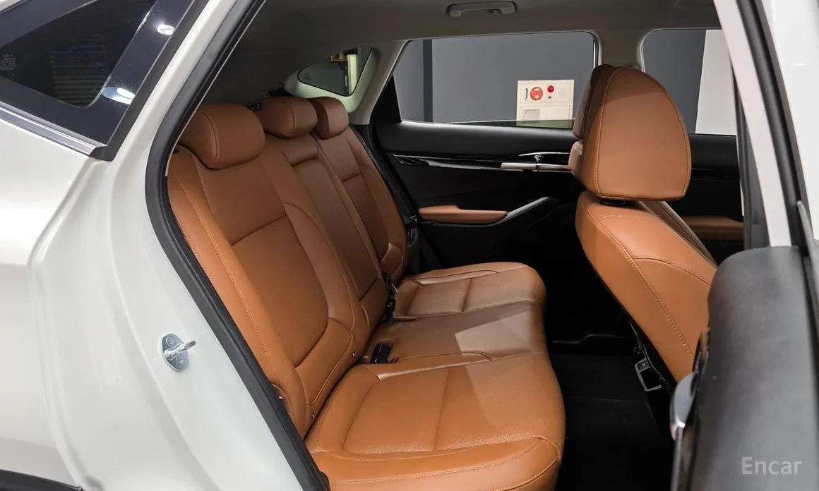 Фото 12 - Kia Seltos