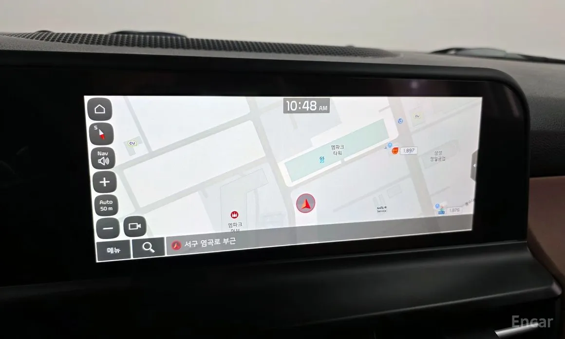 Фото 15 - Kia Seltos