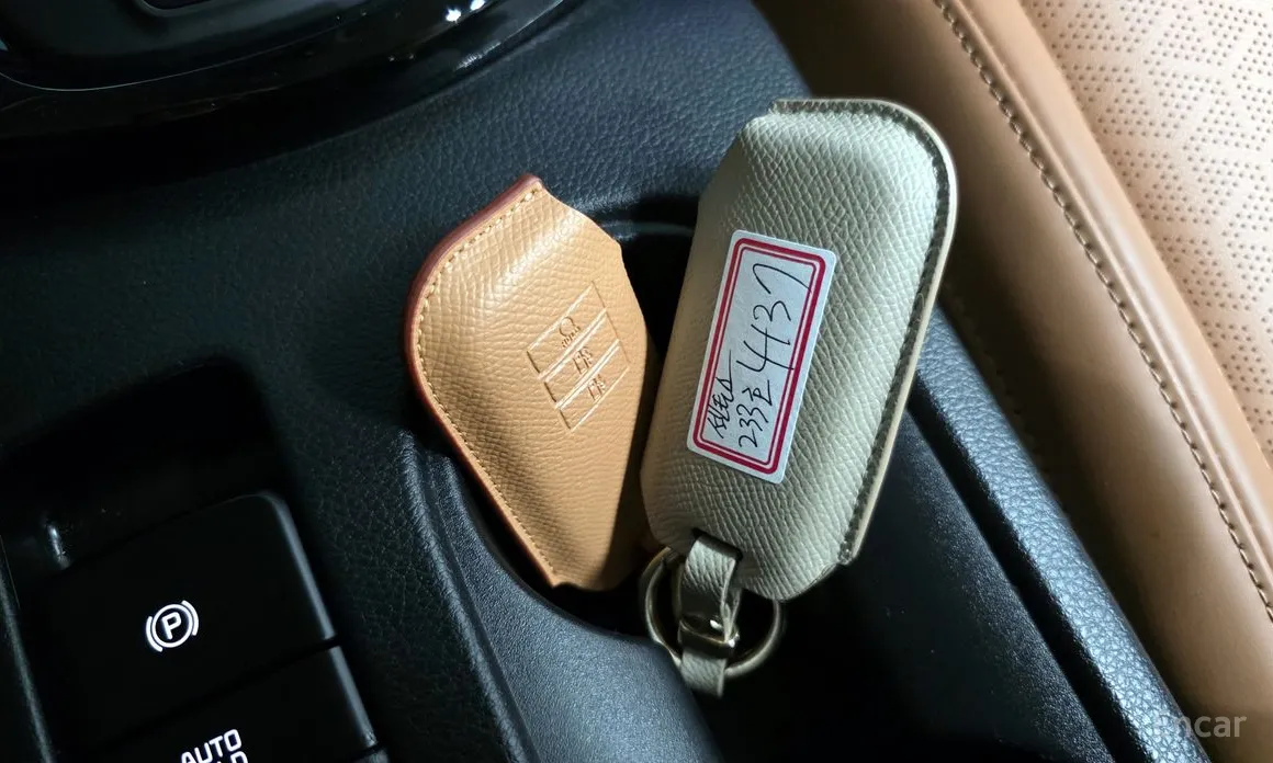 Фото 20 - Kia Seltos