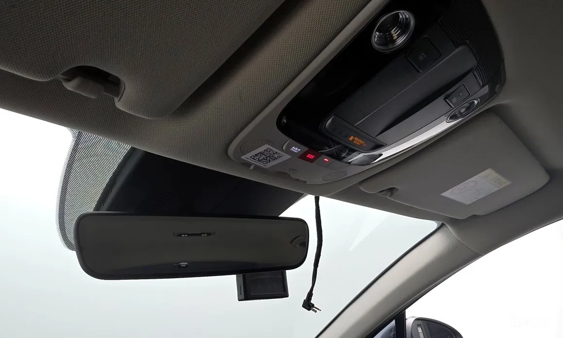 Фото 19 - Kia K5