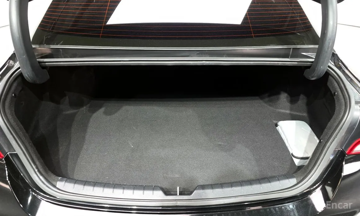 Фото 20 - Kia K5