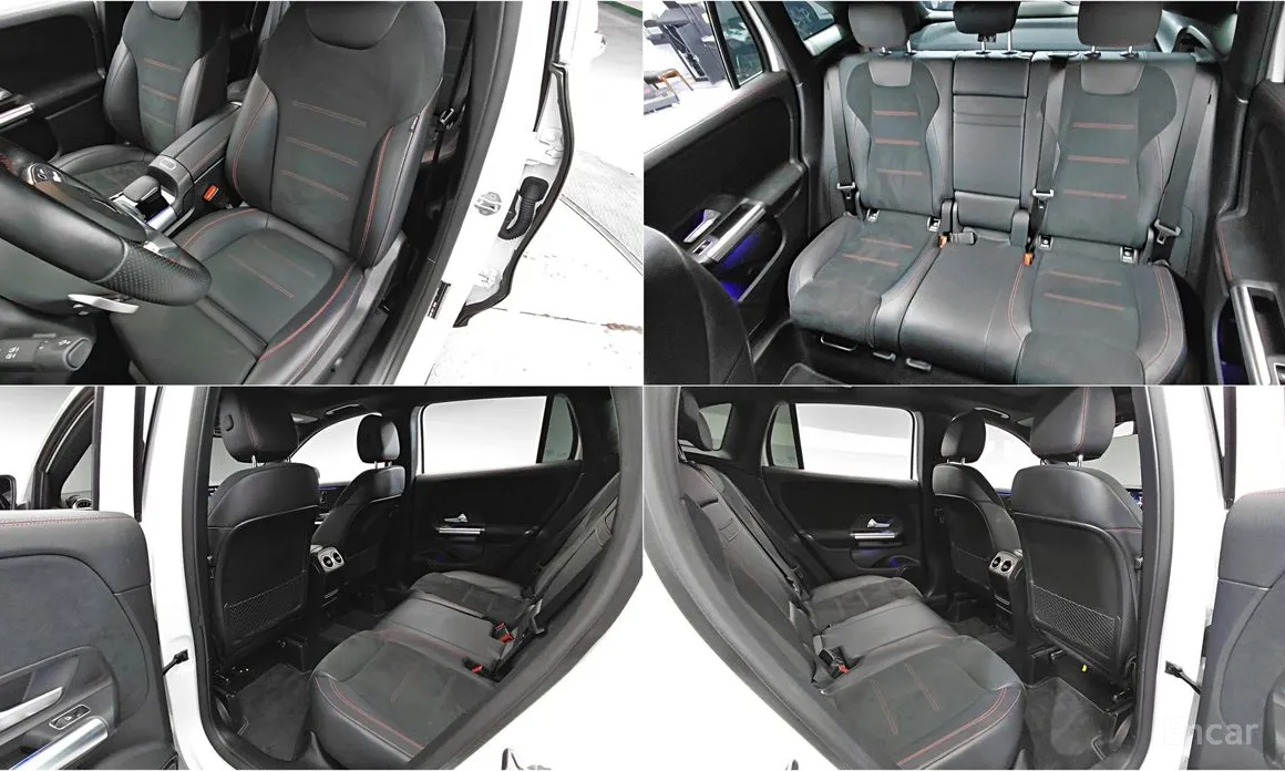 Фото 12 - Mercedes-Benz GLA-Class