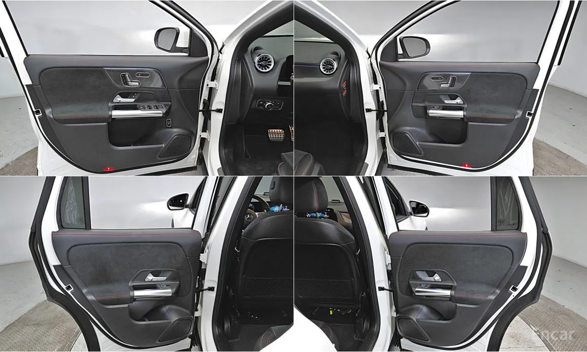 Фото 13 - Mercedes-Benz GLA-Class