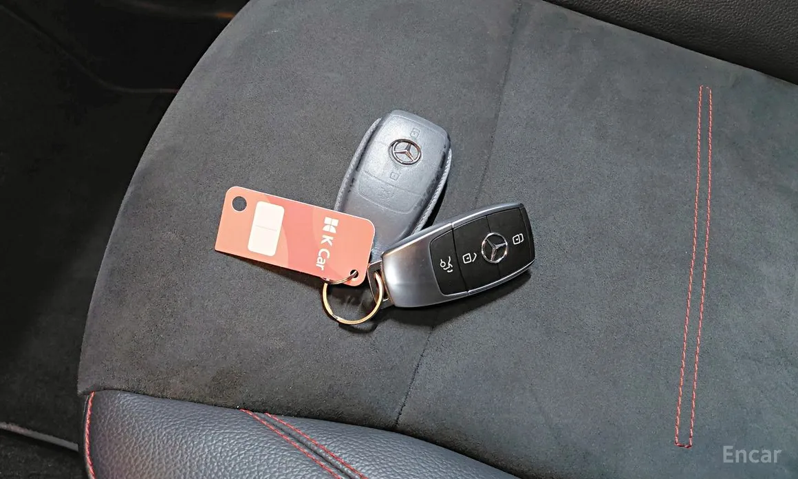 Фото 15 - Mercedes-Benz GLA-Class