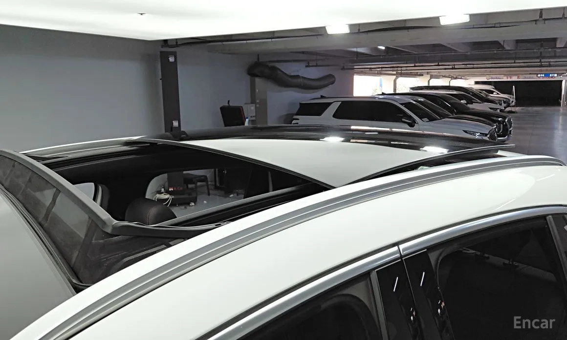 Фото 18 - Mercedes-Benz GLA-Class