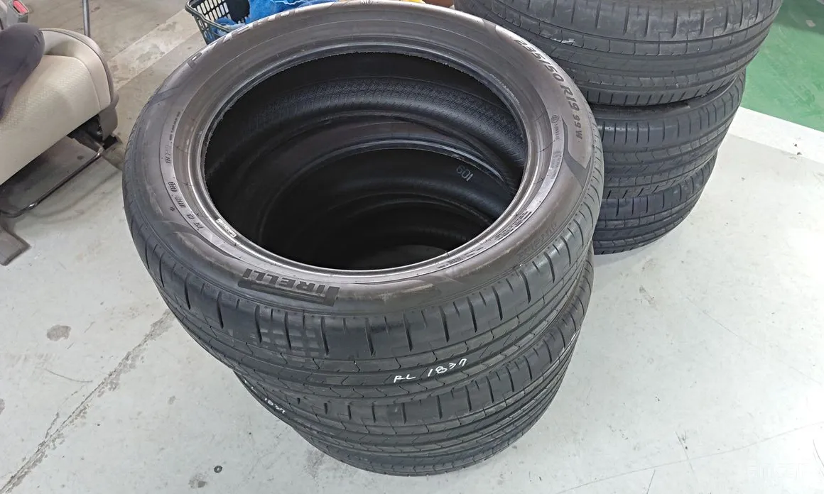 Фото 20 - Mercedes-Benz GLA-Class