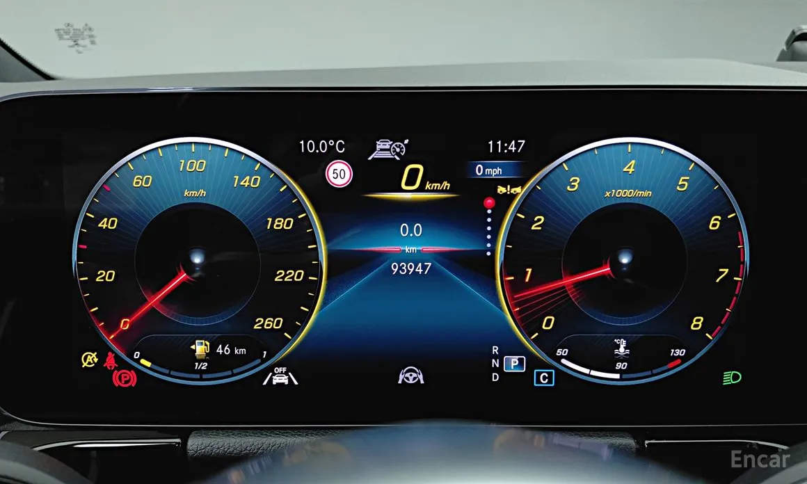 Фото 5 - Mercedes-Benz GLA-Class