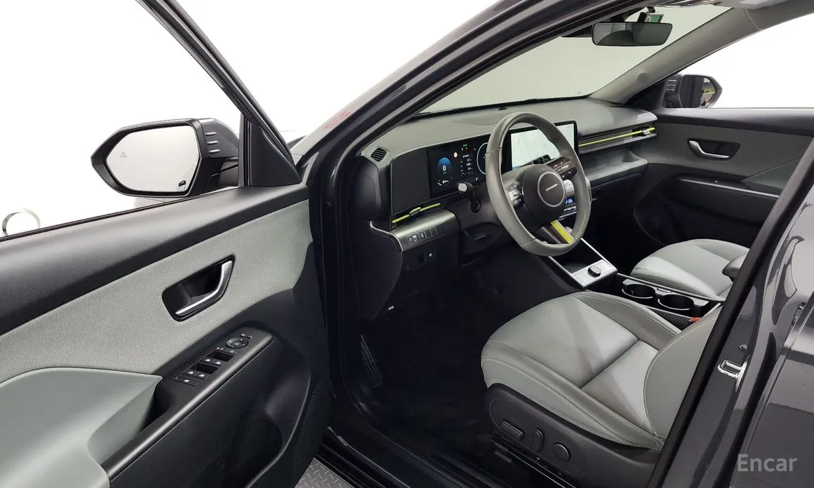 Фото 10 - Hyundai Kona