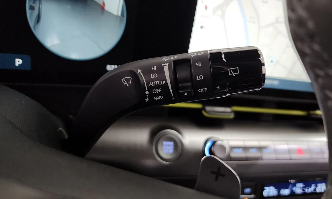 Фото 14 - Hyundai Kona