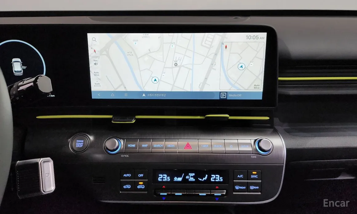 Фото 15 - Hyundai Kona