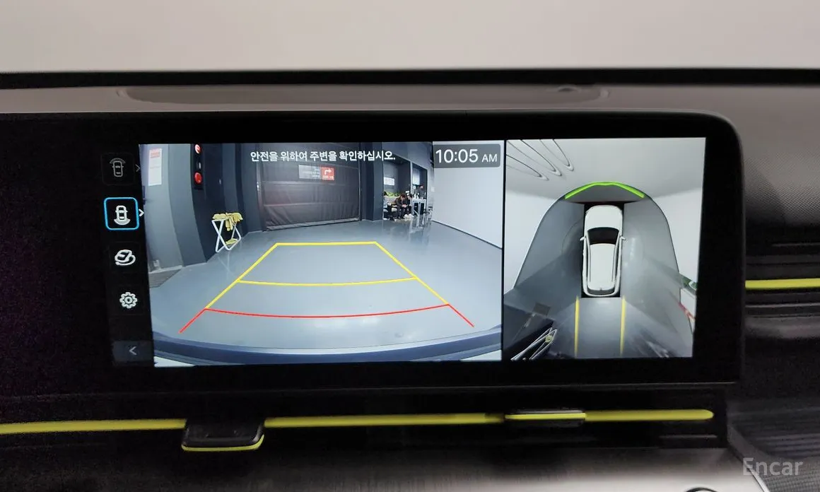 Фото 16 - Hyundai Kona