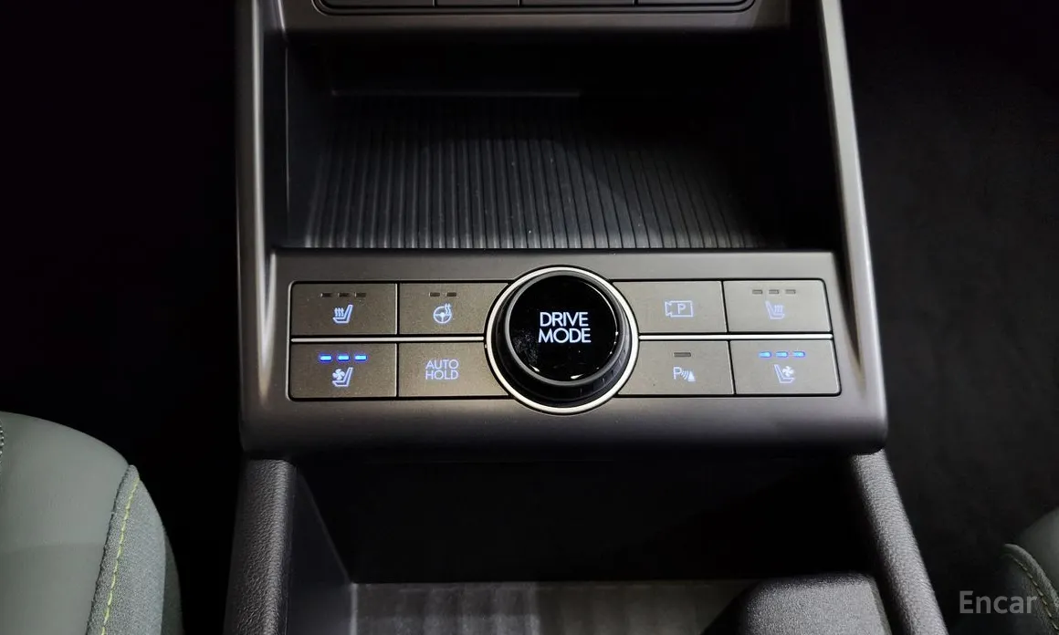 Фото 18 - Hyundai Kona