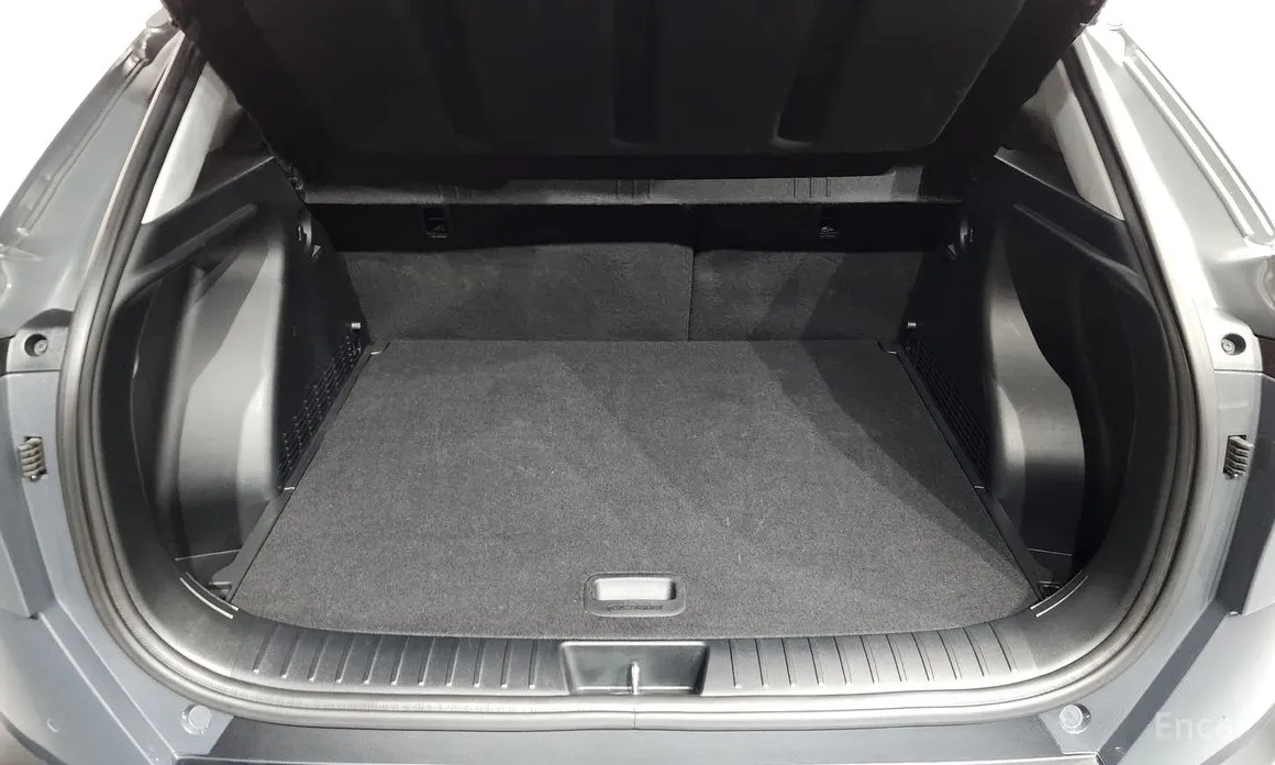 Фото 20 - Hyundai Kona