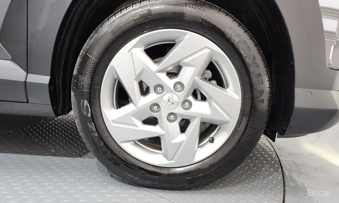 Фото 5 - Hyundai Kona