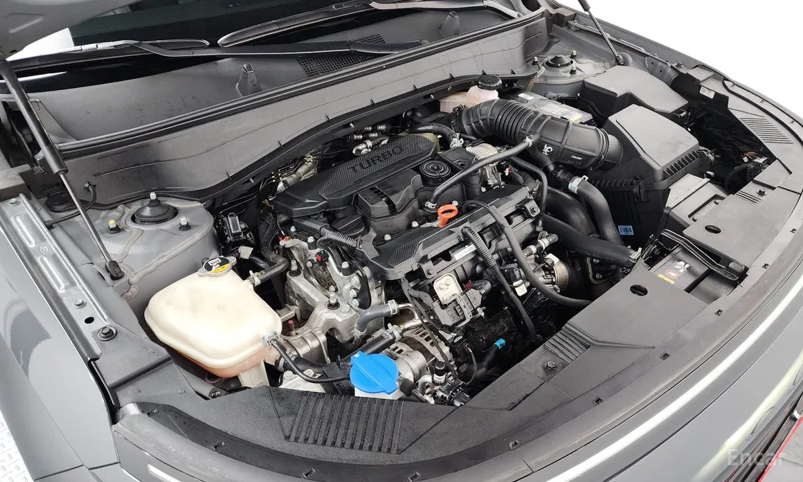 Фото 6 - Hyundai Kona