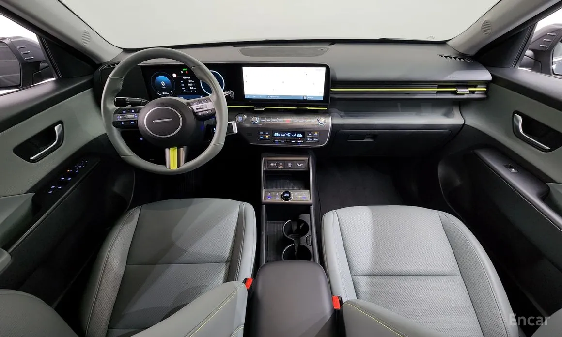 Фото 7 - Hyundai Kona