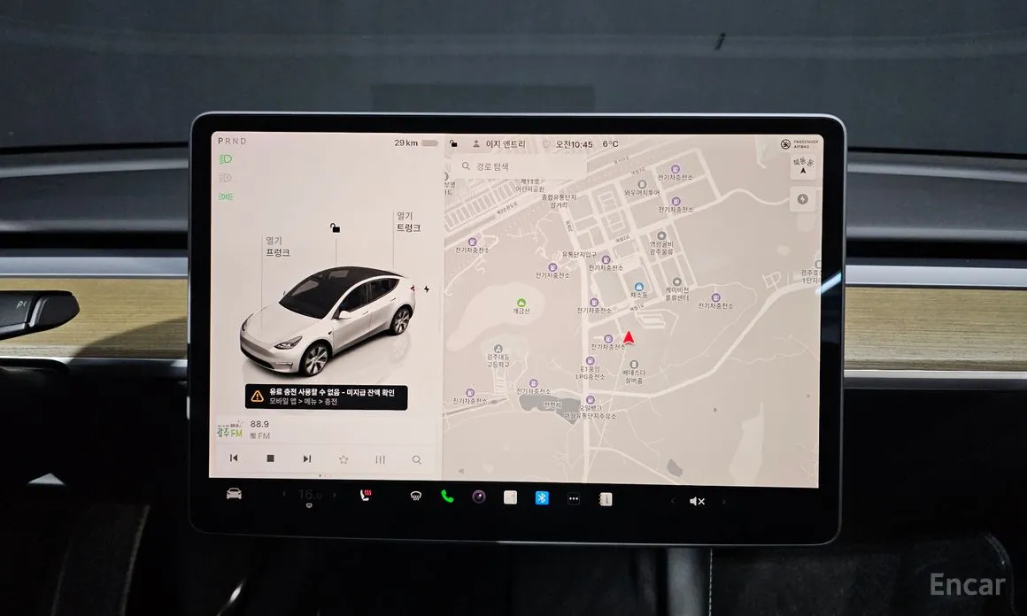 Фото 12 - Tesla Model Y