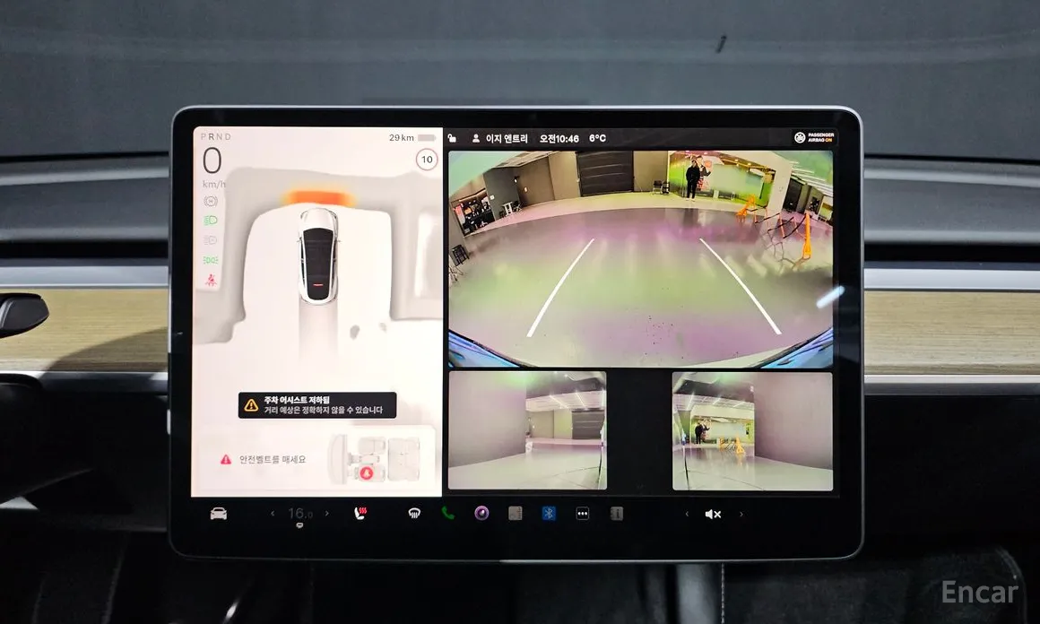 Фото 13 - Tesla Model Y