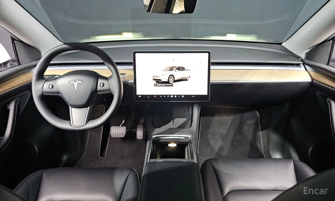 Фото 7 - Tesla Model Y