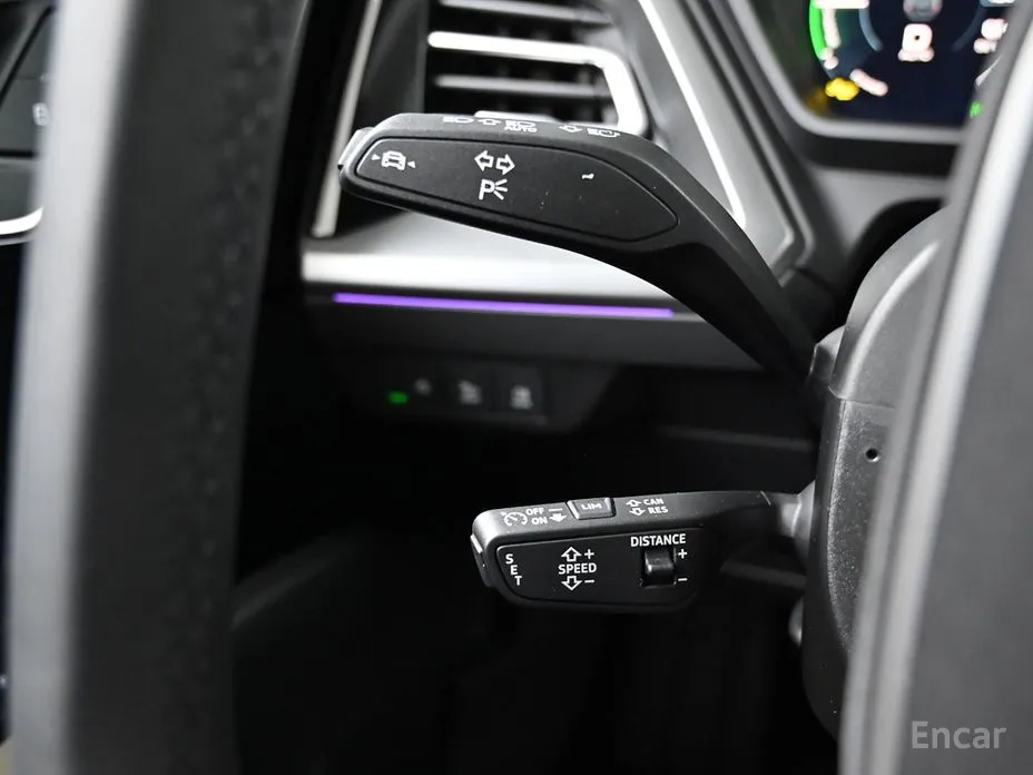 Фото 16 - Audi Q4 e-tron