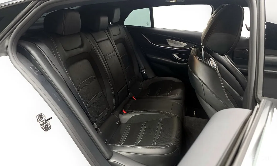 Mercedes-Benz AMG GT 2014 4Door 43 4MATIC+