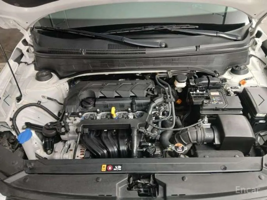 Фото 19 - Hyundai Venue