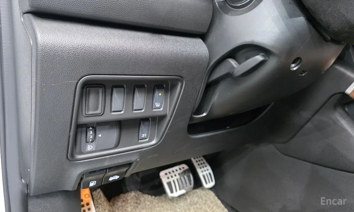 Фото 13 - Renault QM6