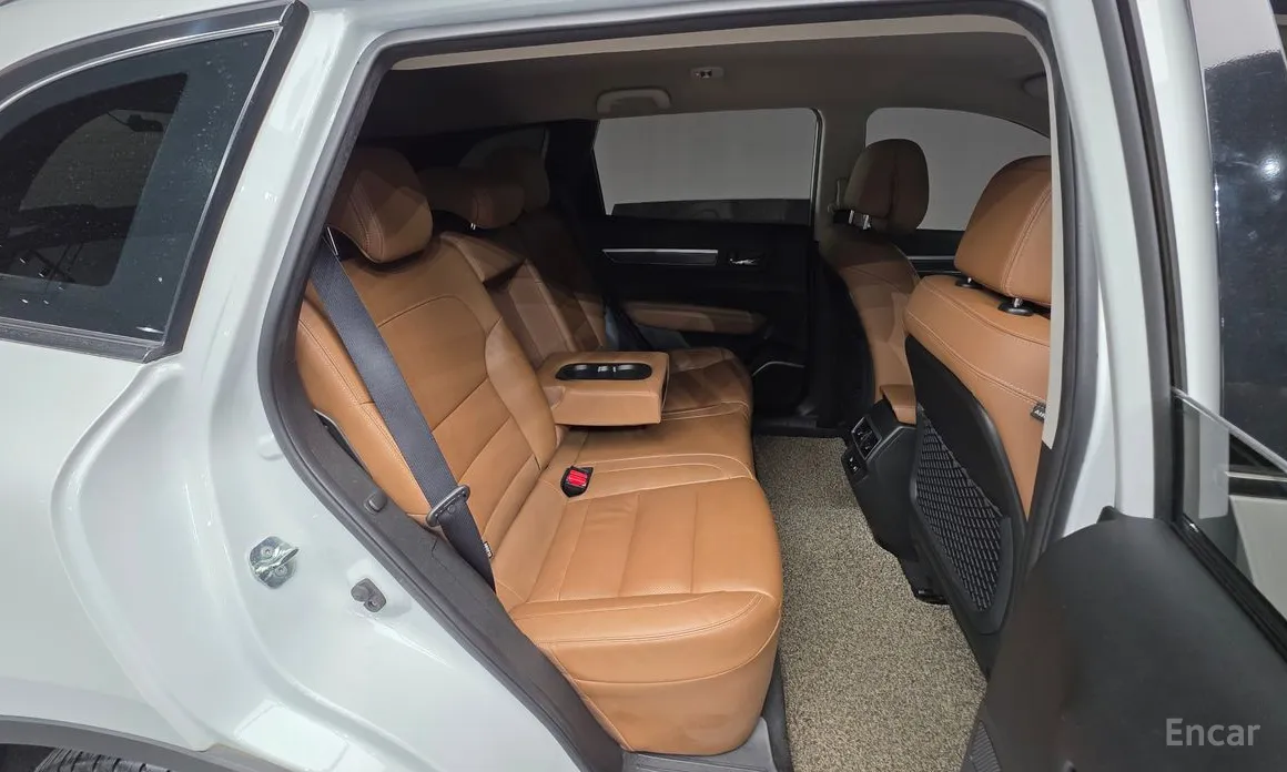 Фото 19 - Renault QM6