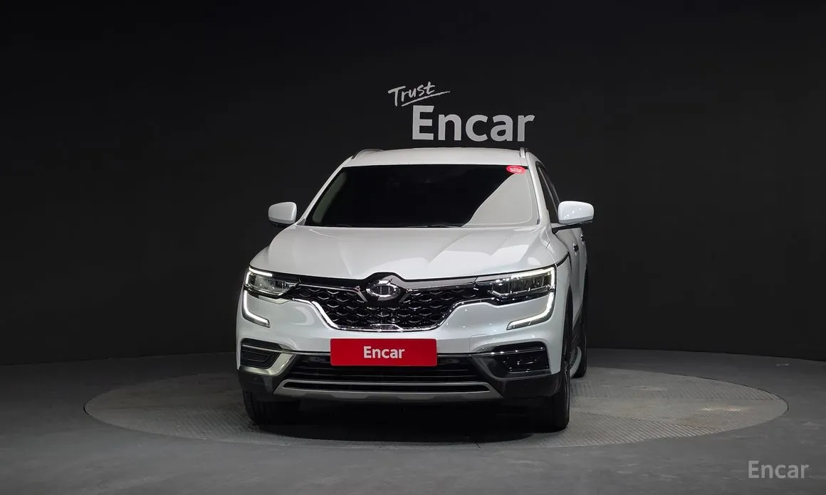 Фото 3 - Renault QM6